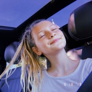 Meet your Posher, Georgia